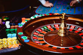 Вход на зеркало Casino Zenit
