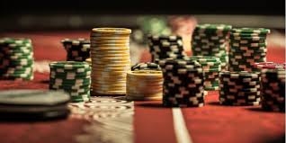 Casino Vulkan 777